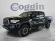 Toyota Tacoma 2WD