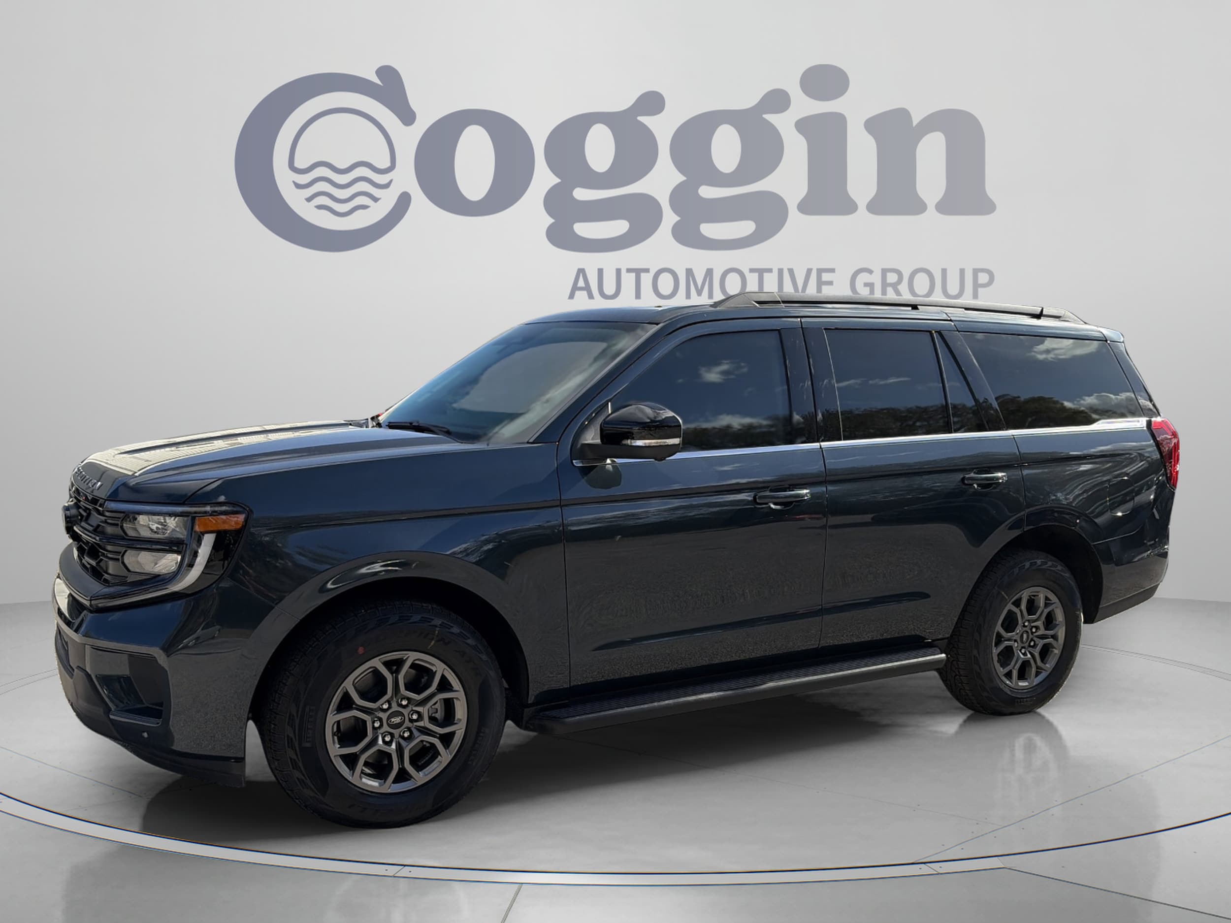 2026 Ford Expedition 4x4 