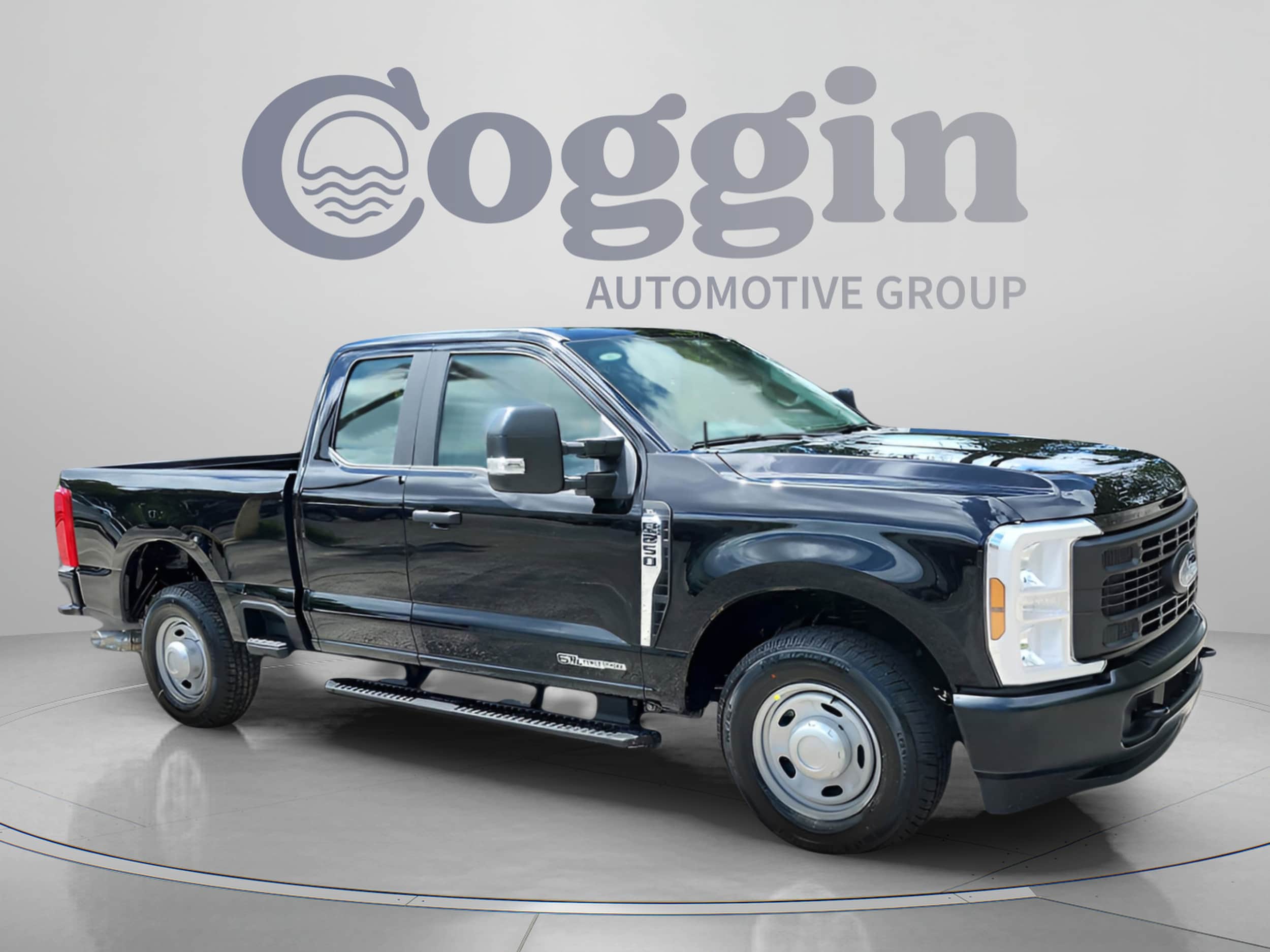 2026 Ford F-250 Super Duty XL - Photo 9