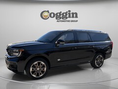 2026 Ford Expedition Max King Ranch 4x4