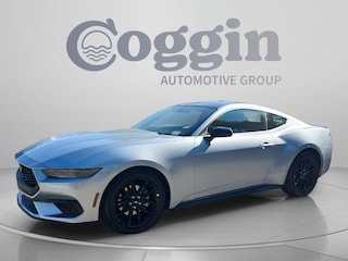 2026 Ford Mustang EcoBoost Fastback