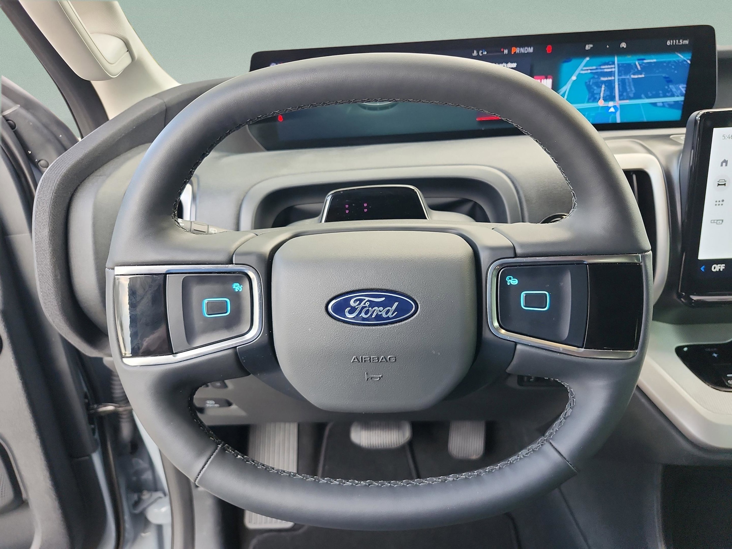 2025 Ford Expedition Active - Photo 11