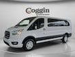  Ford Transit Passenger Wagon