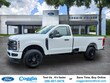Ford Super Duty F-350 SRW