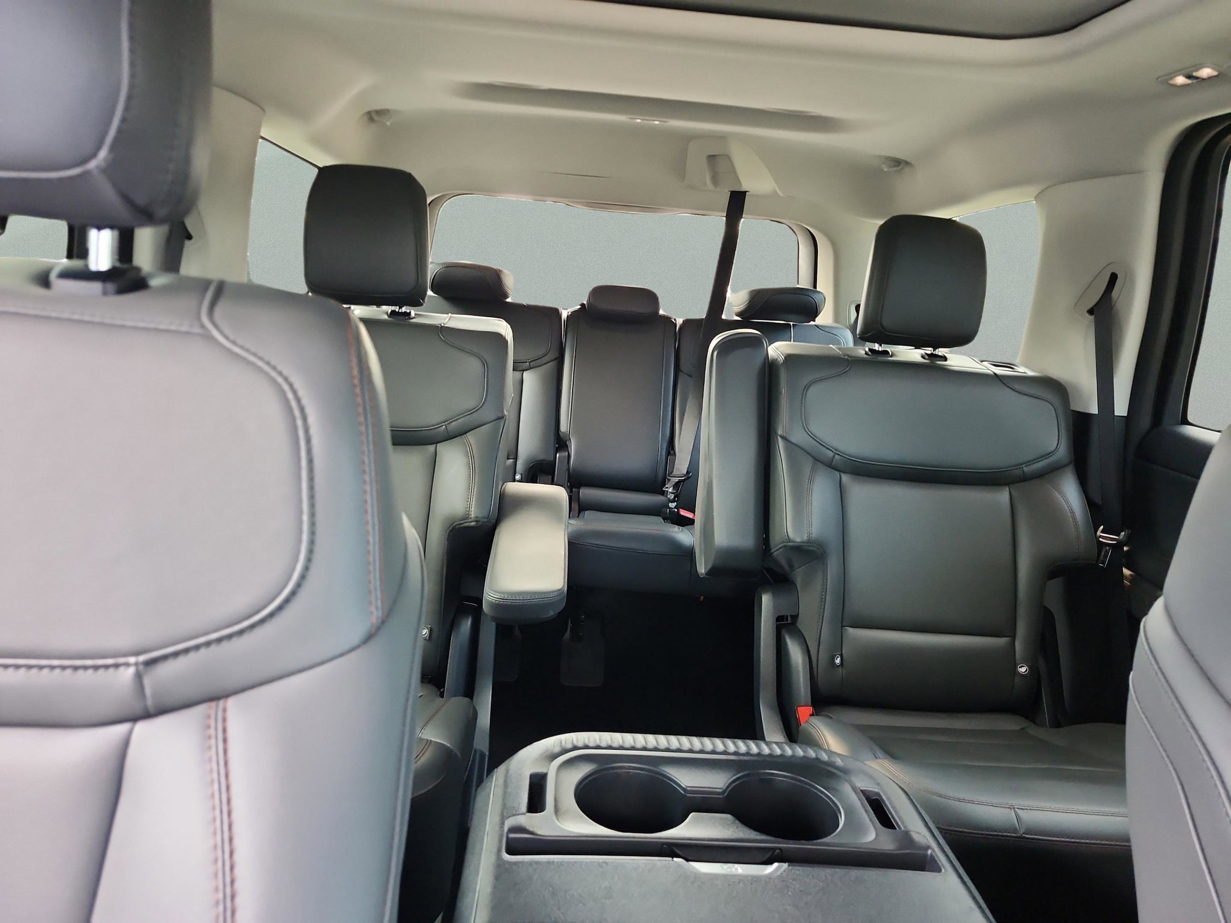 2025 Ford Expedition Active - Photo 20