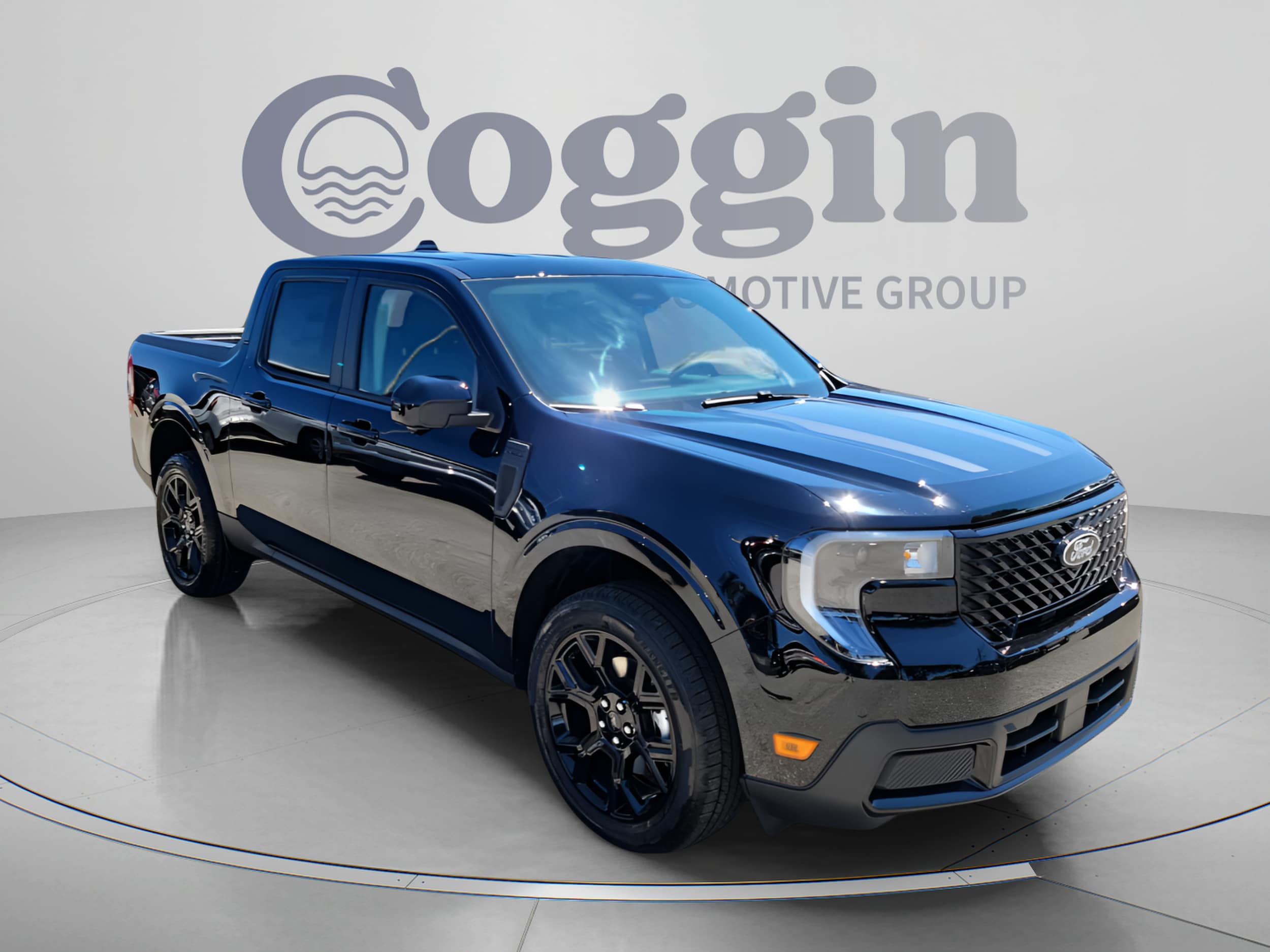 2025 Ford Maverick Lariat - Photo 7