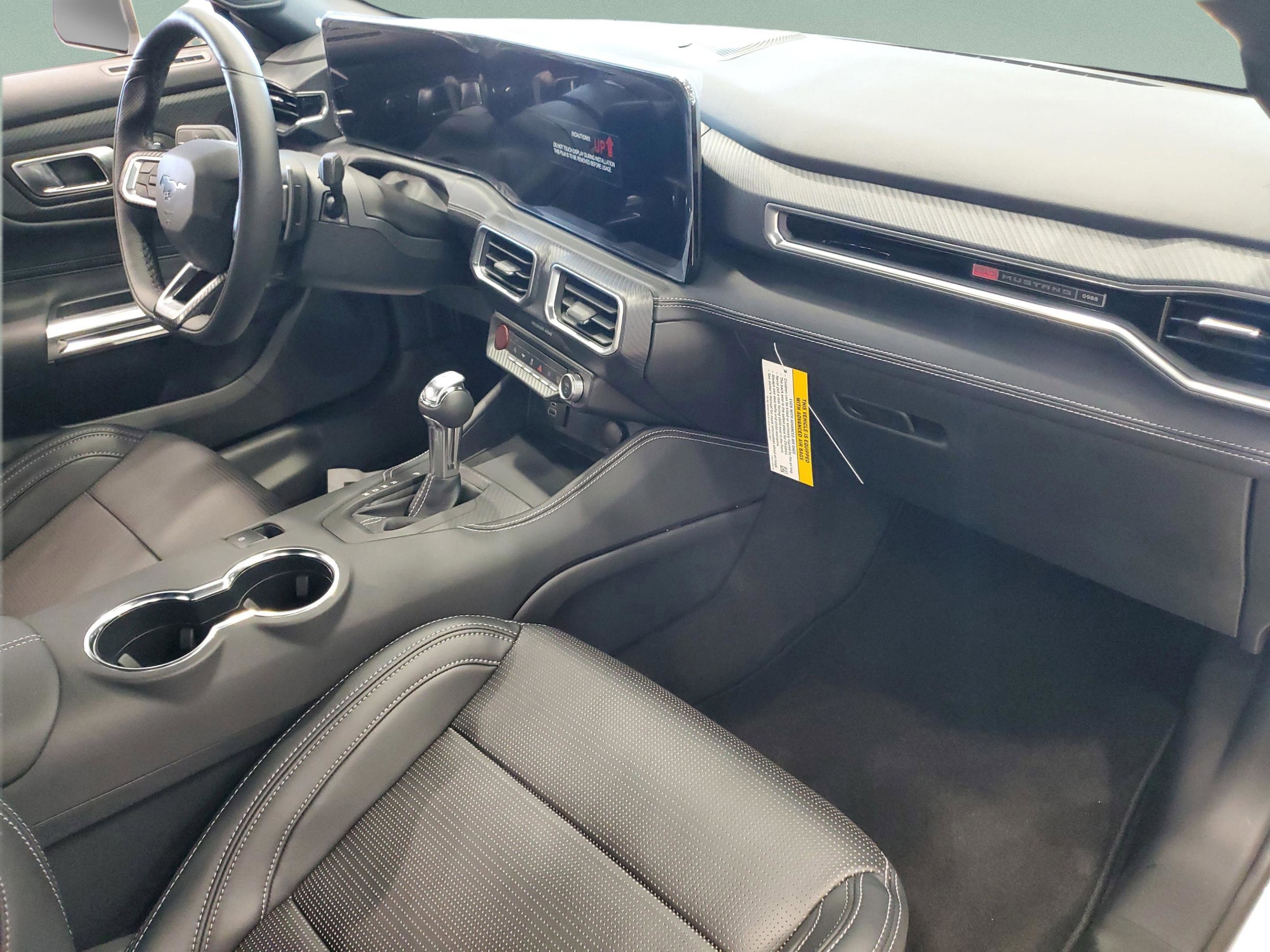 2025 Ford Mustang GT Premium Fastback - Photo 13