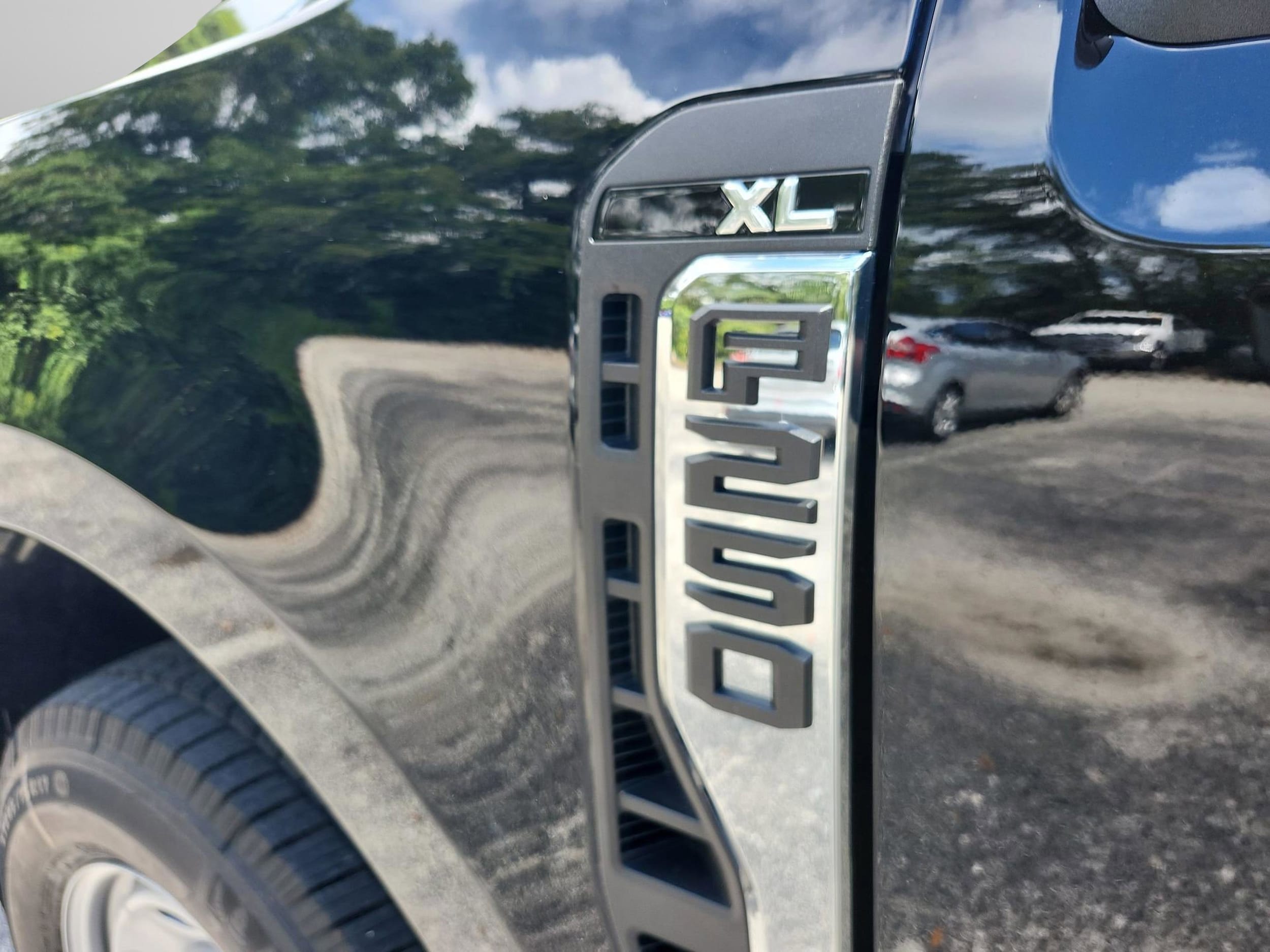 2026 Ford F-250 Super Duty XL - Photo 30