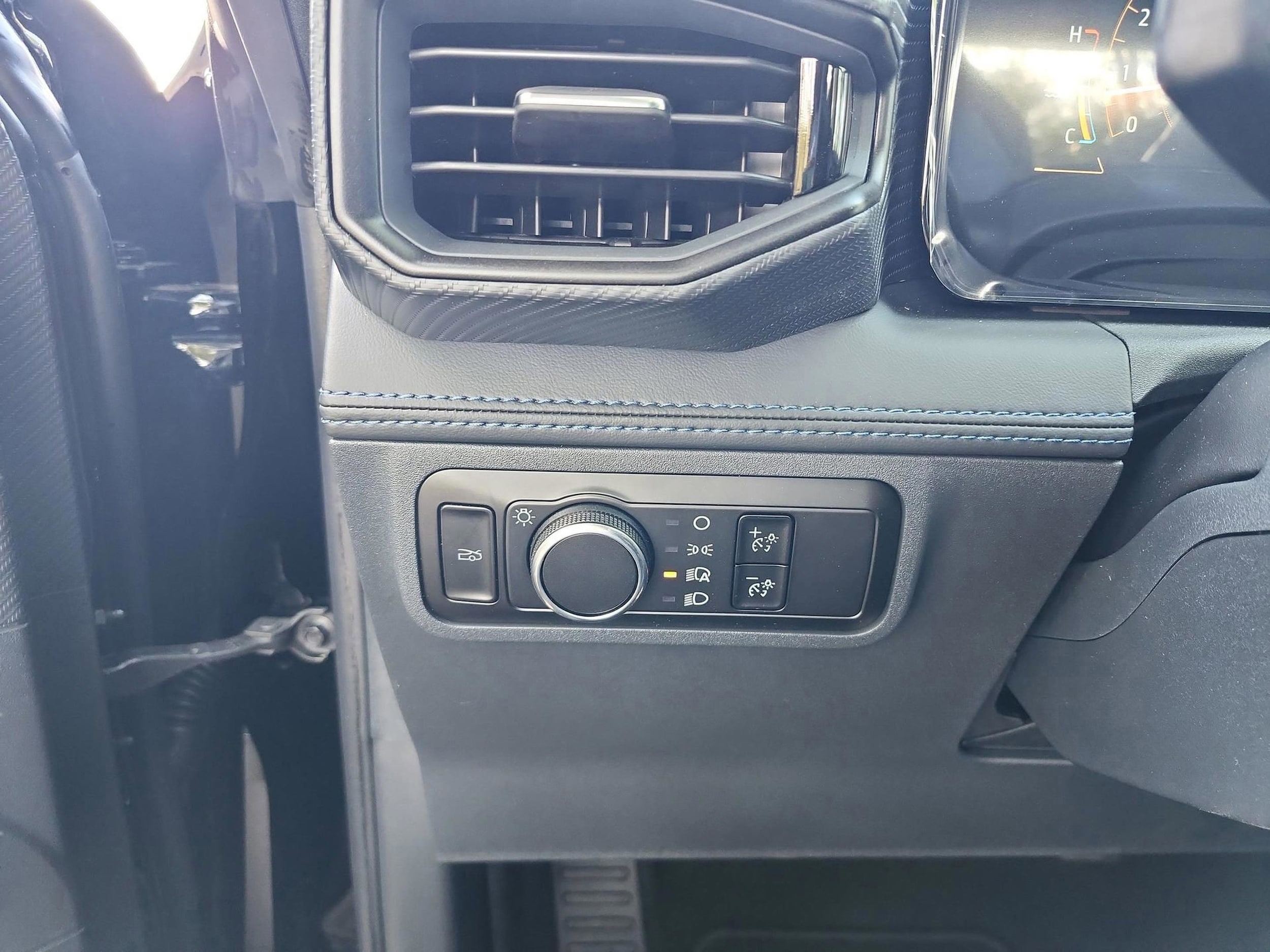 2025 Ford Mustang Dark Horse - Photo 24