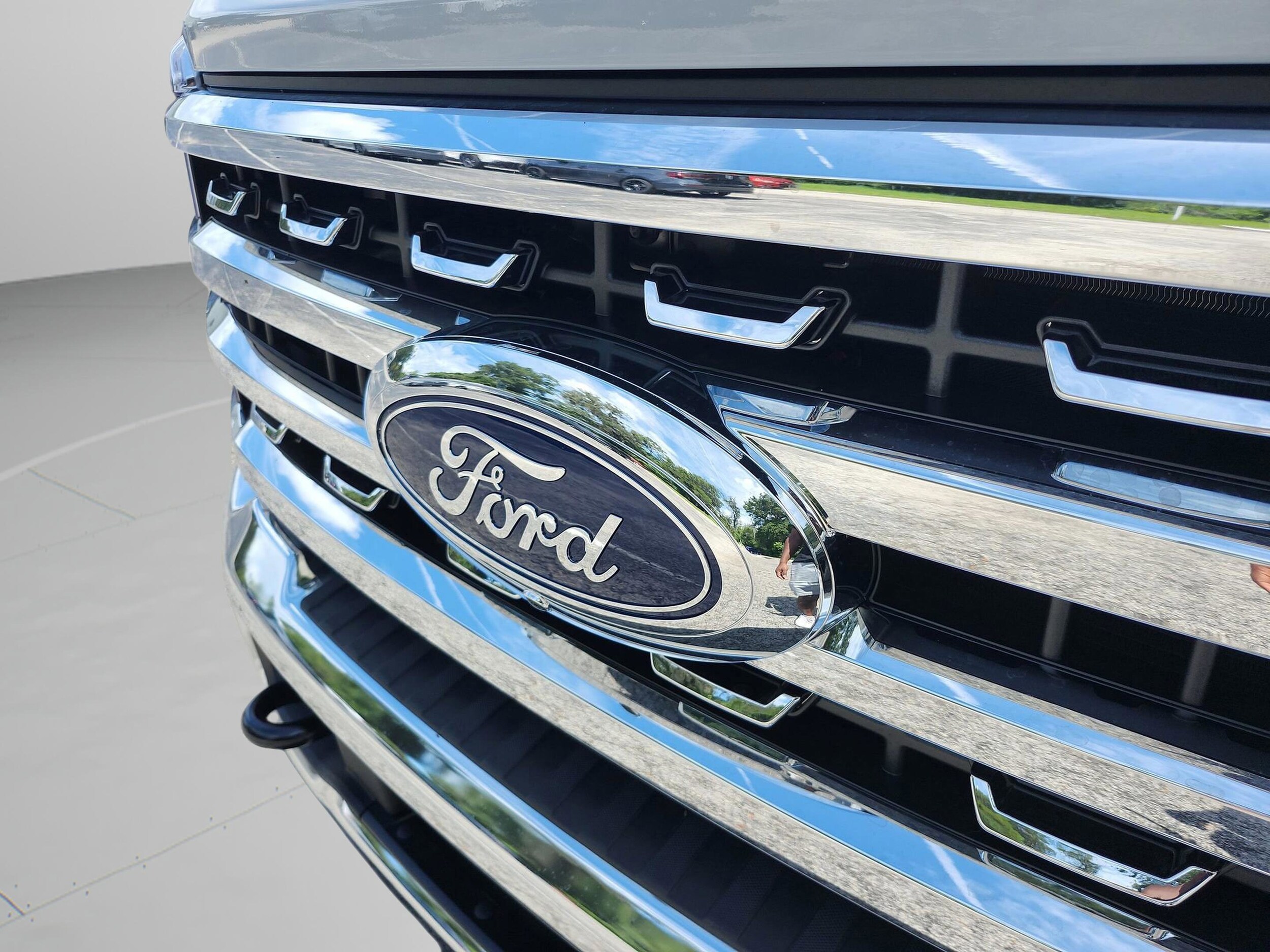 2026 Ford F-250 Super Duty Lariat - Photo 29
