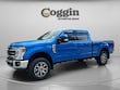  Ford Super Duty F-250 SRW