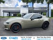 Mazda MX-5 Miata RF