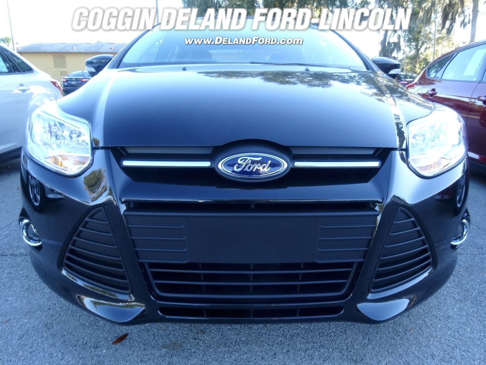 Ford dealership deland florida #2