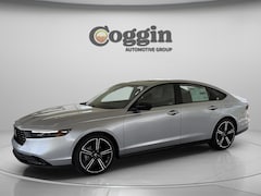 2026 Honda Accord
