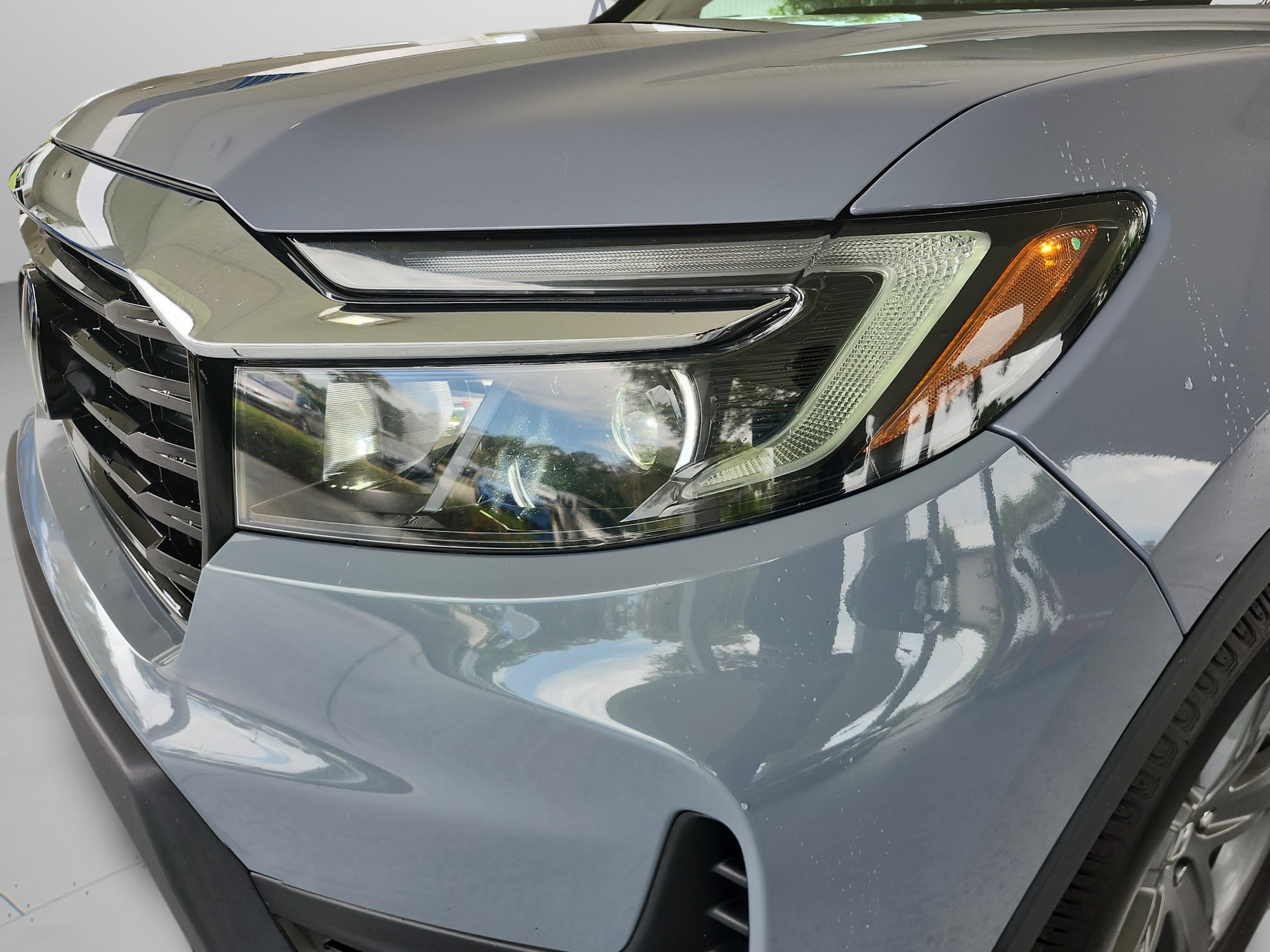 2023 Honda Ridgeline RTL-E - Photo 36