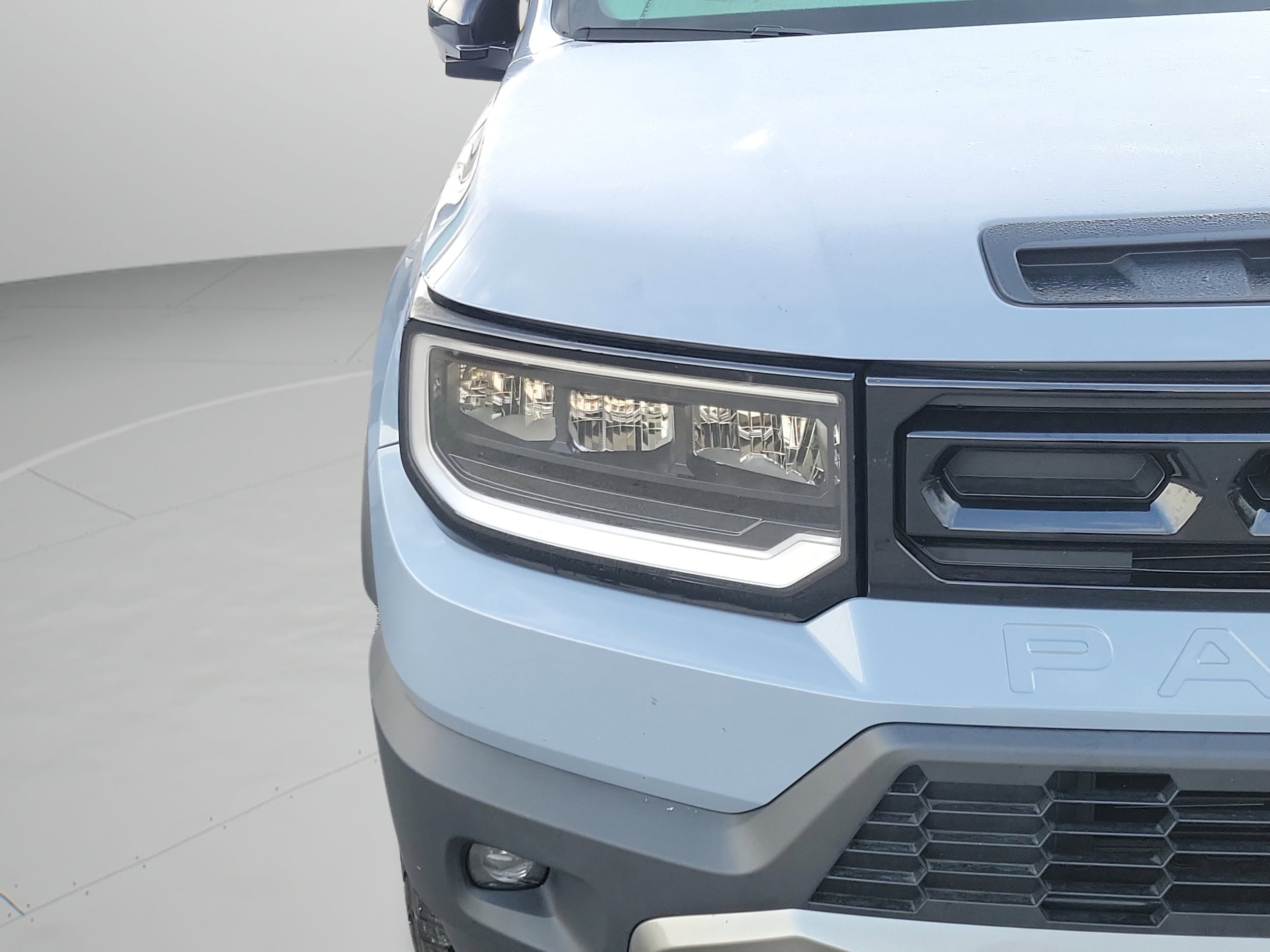 2026 Honda Passport TrailSport - Photo 16