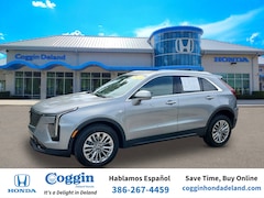 2024 CADILLAC XT4