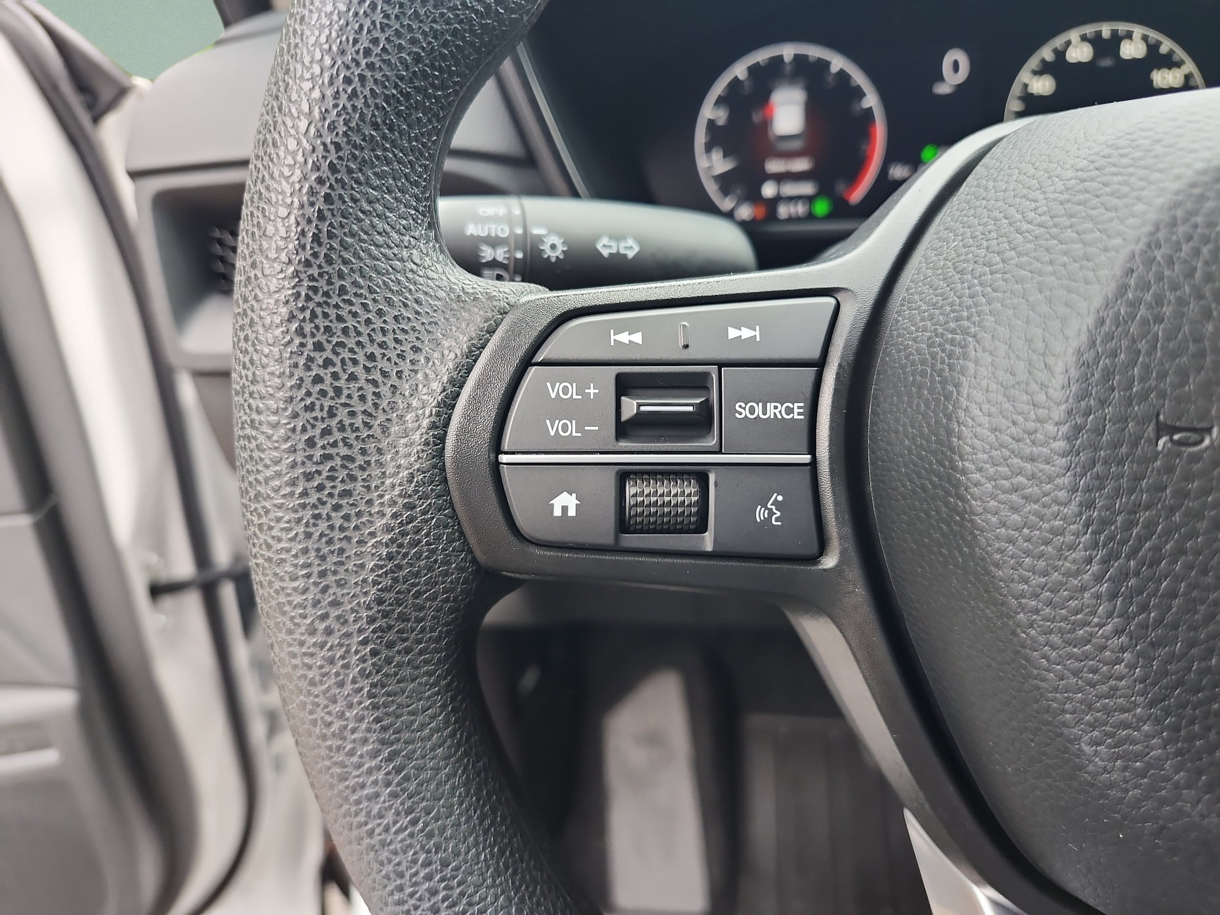 2024 Honda CR-V EX - Photo 15