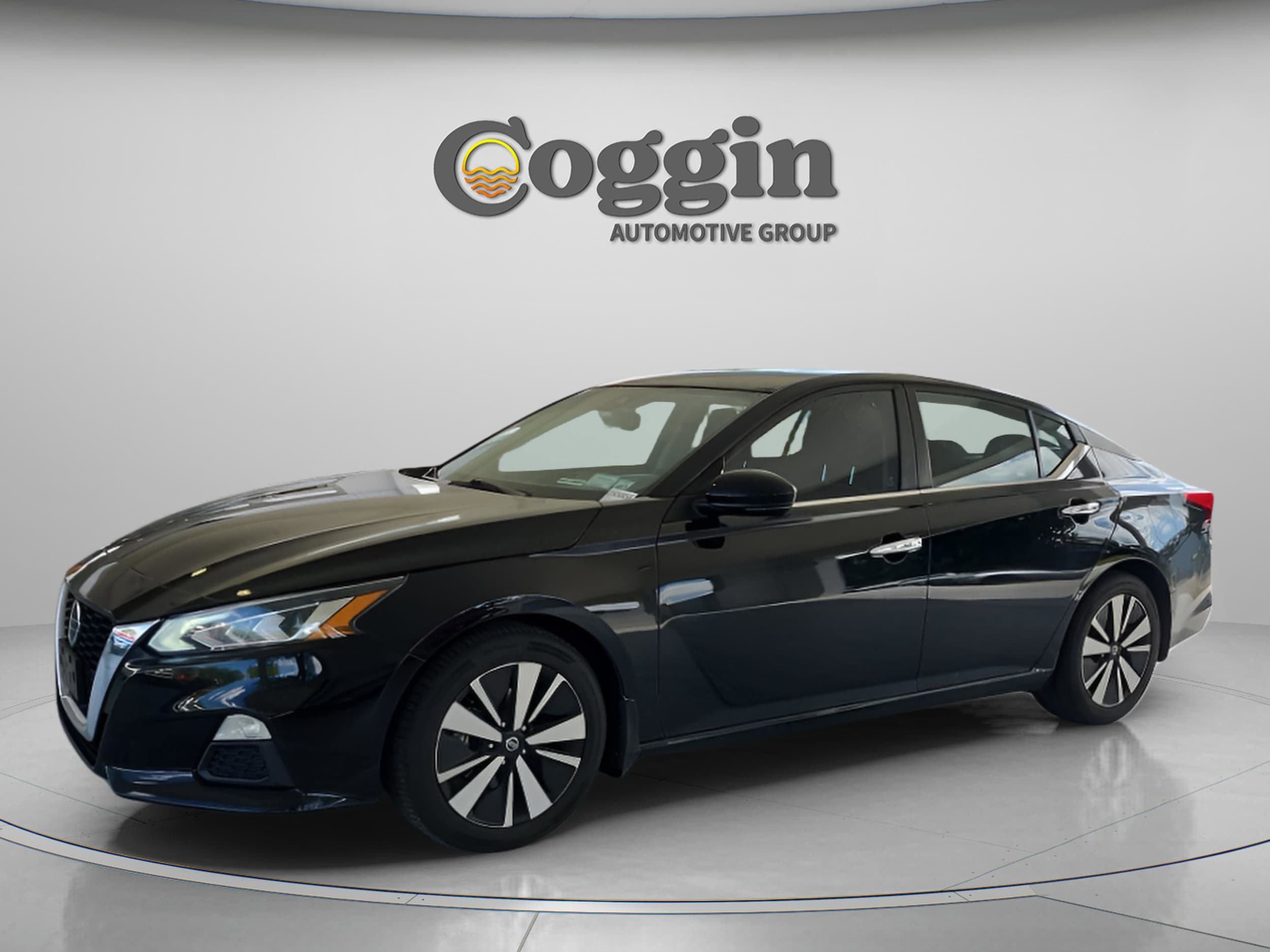 2022 Nissan Altima