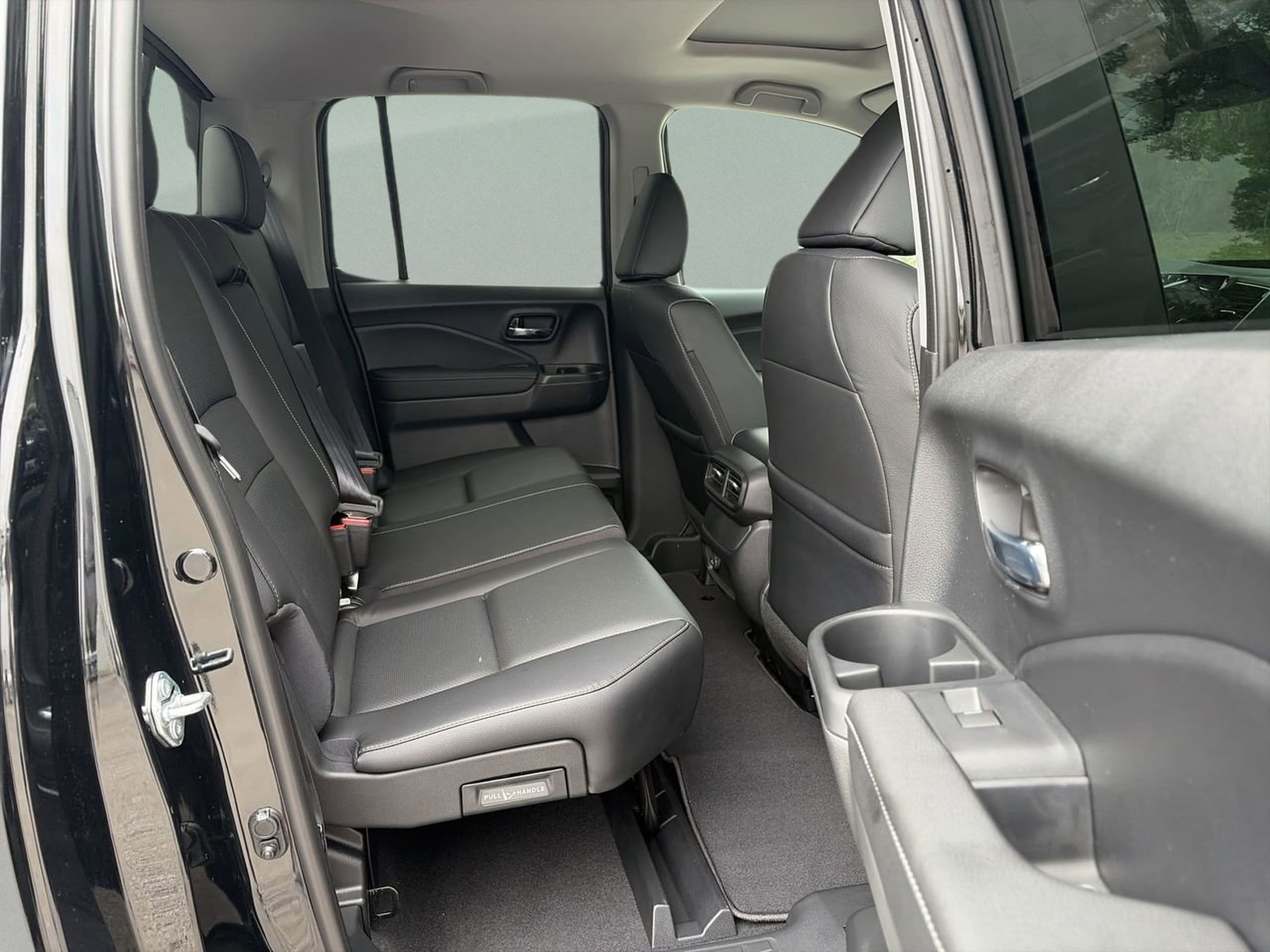 2026 Honda Ridgeline RTL - Photo 19