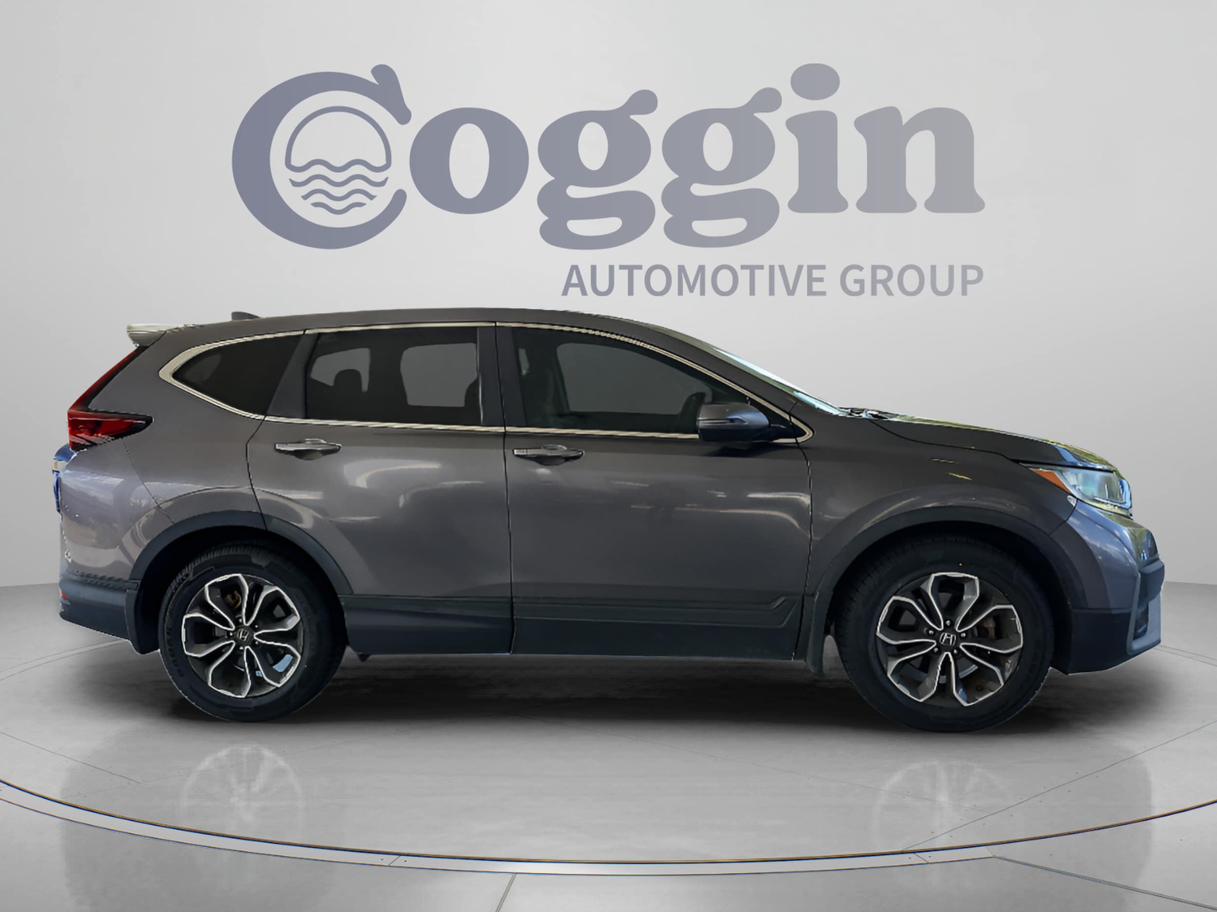 2021 Honda CR-V EX - Photo 6