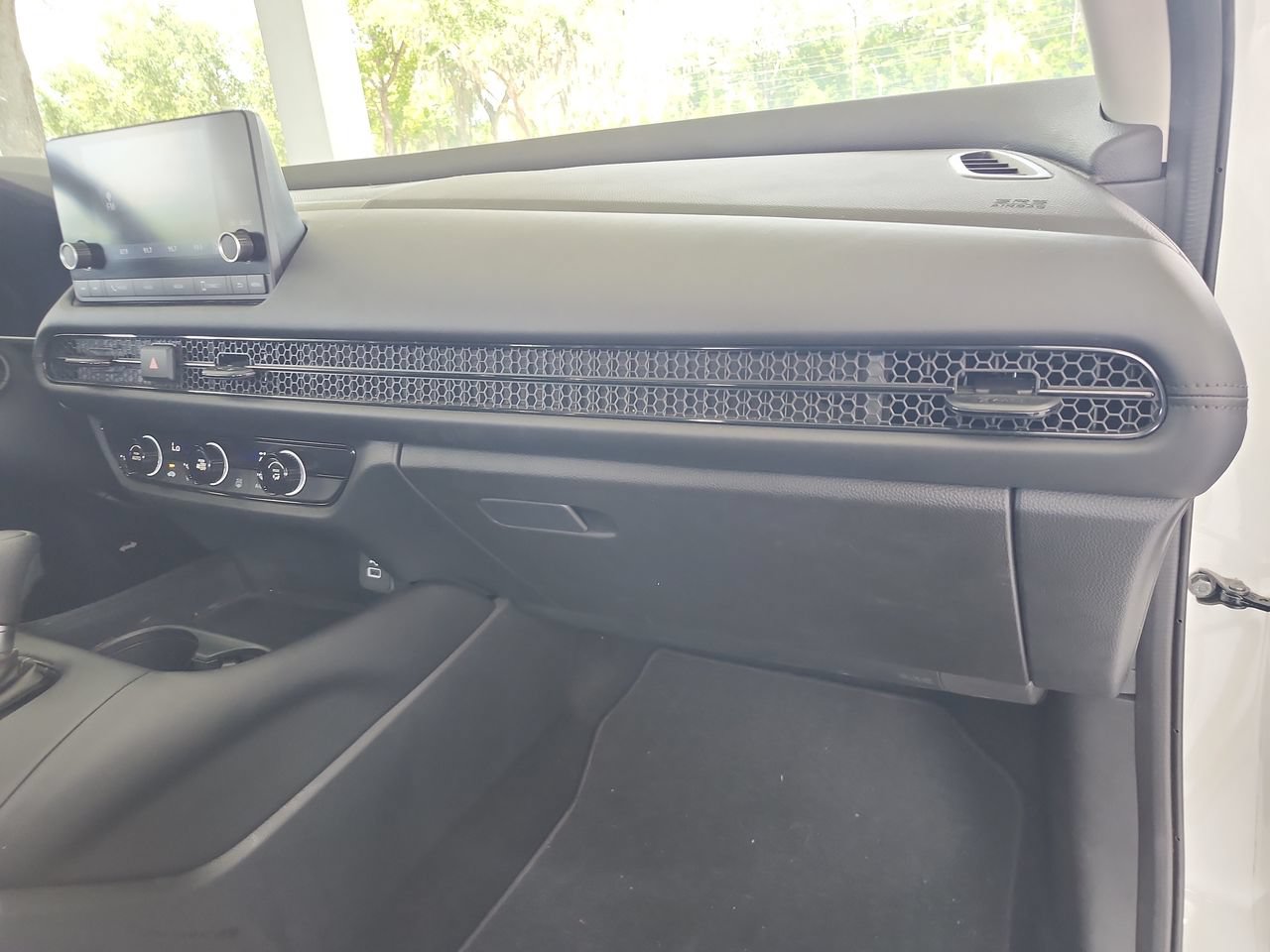 2023 Honda HR-V LX - Photo 21