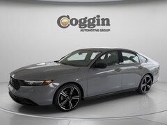 2026 Honda Accord