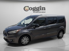 2019 Ford Transit Connect