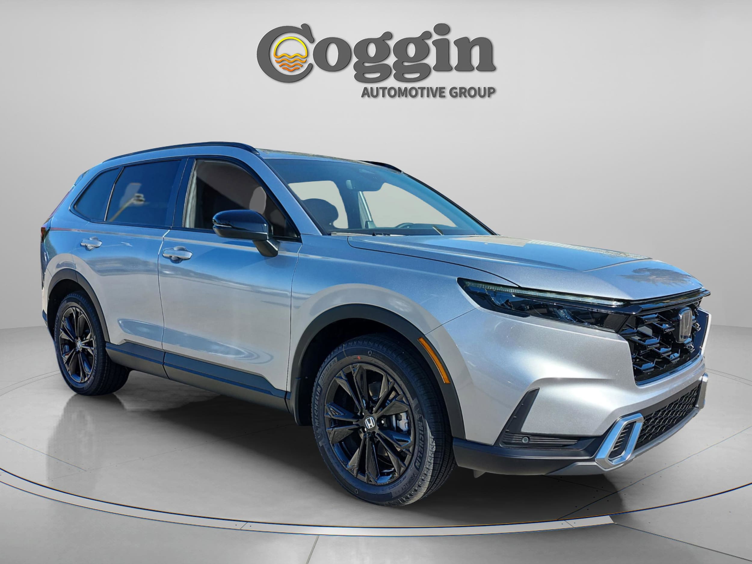 2026 Honda CR-V Sport Touring - Photo 10