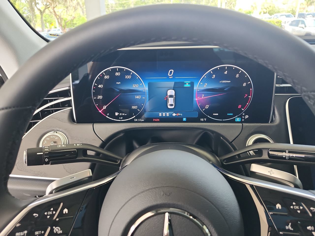 2026 Mercedes-Benz E-Class E350 - Photo 13