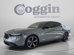 2026 Honda Accord