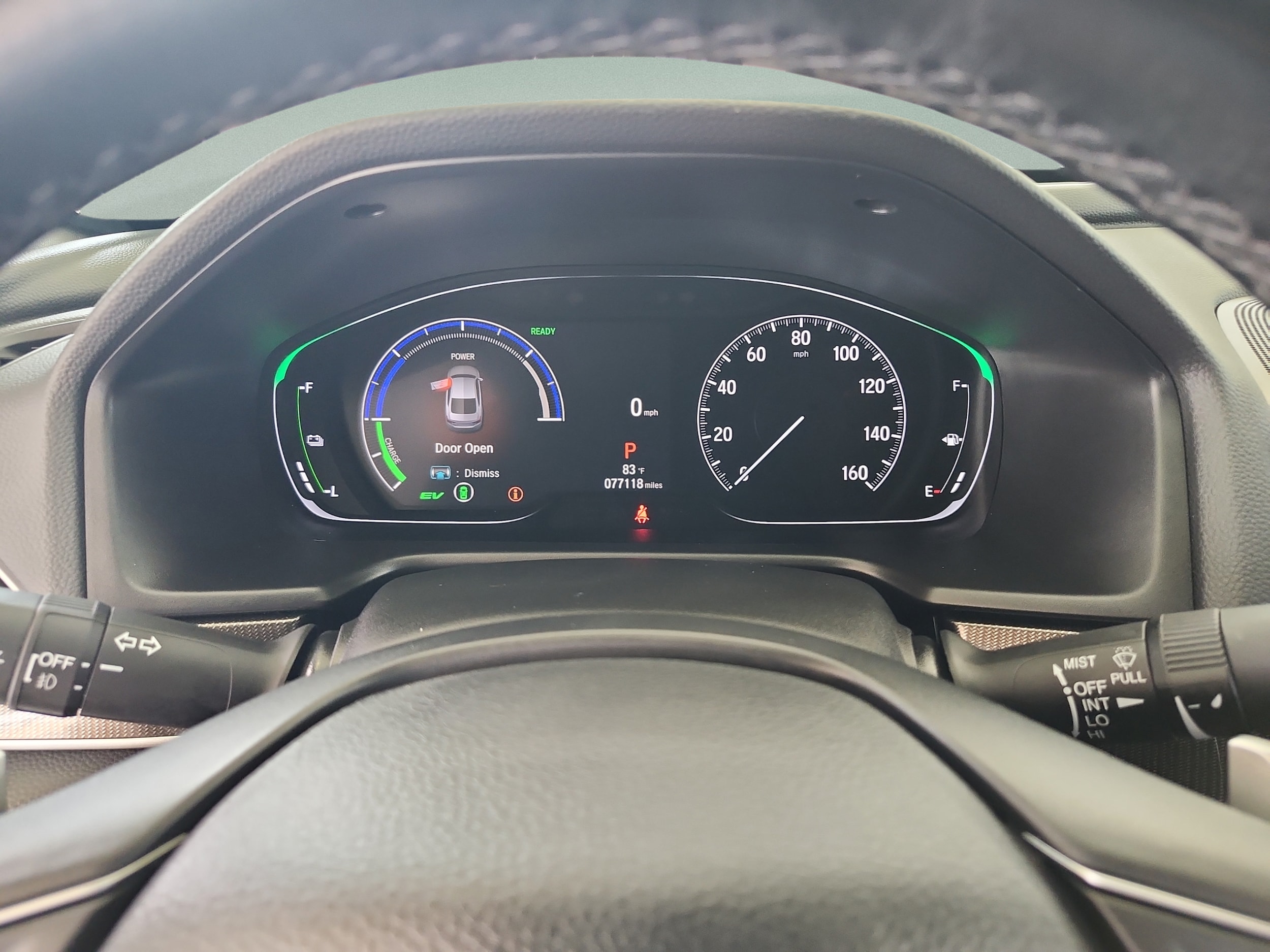 2022 Honda Accord Hybrid Sport - Photo 12