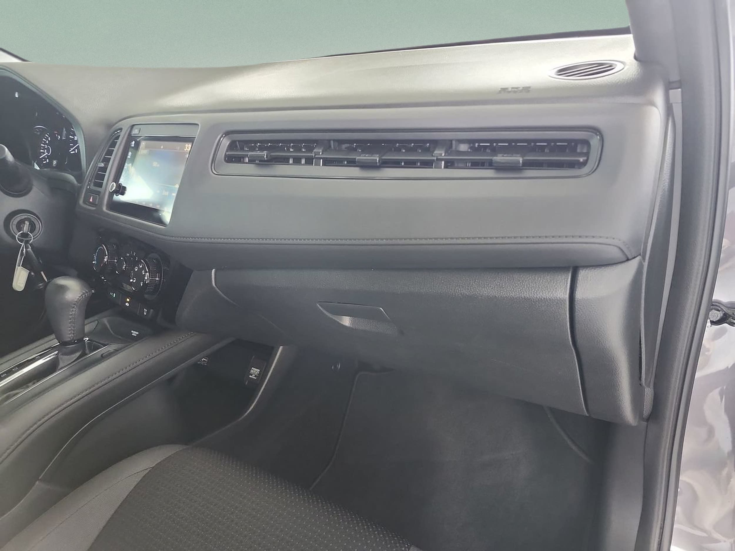 2021 Honda HR-V Sport - Photo 21