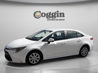 2023 Toyota Corolla LE Sedan