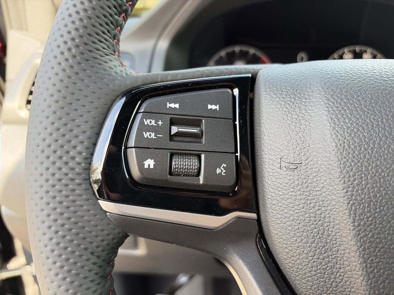 2026 Honda Ridgeline Black Edition - Photo 15