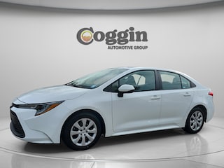 2023 Toyota Corolla LE Sedan