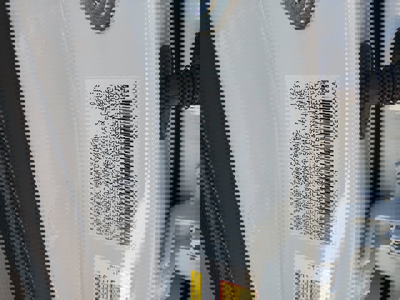 2026 Honda Civic Sport Touring - Photo 30