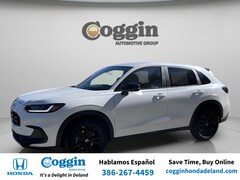 2026 Honda HR-V Sport SUV