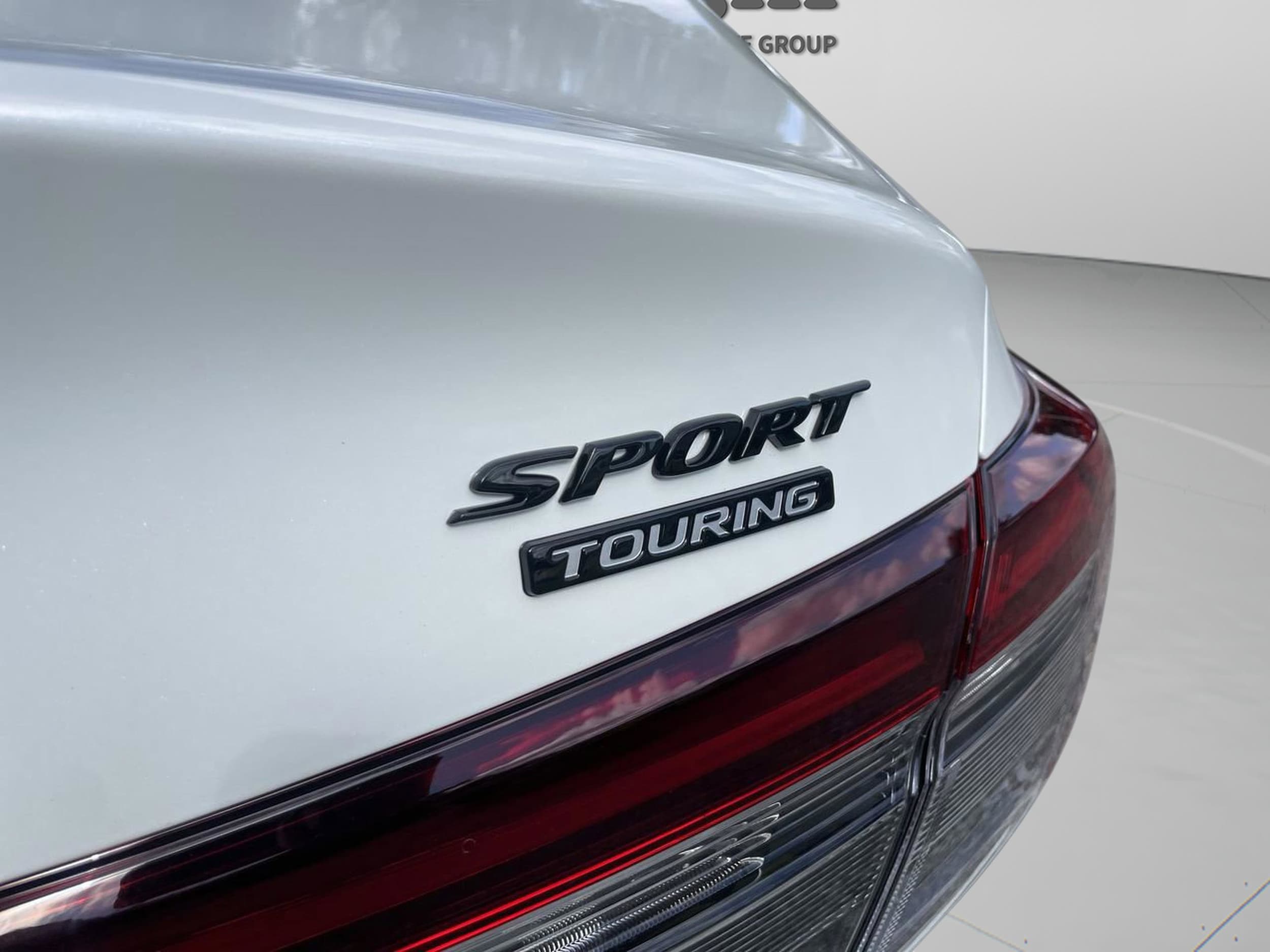 2026 Honda Civic Sport Touring - Photo 31