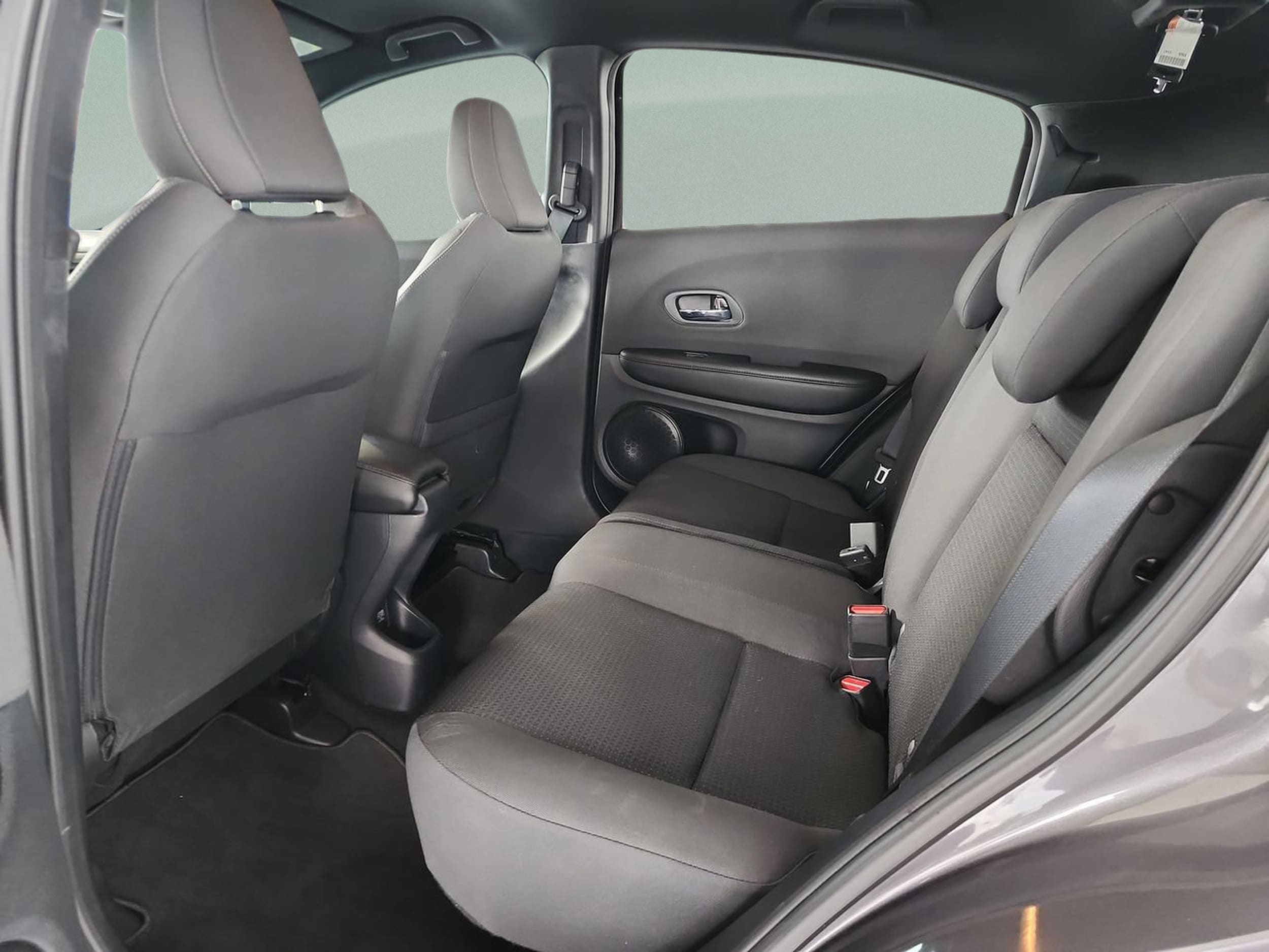 2021 Honda HR-V Sport - Photo 18
