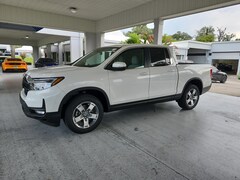 2026 Honda Ridgeline