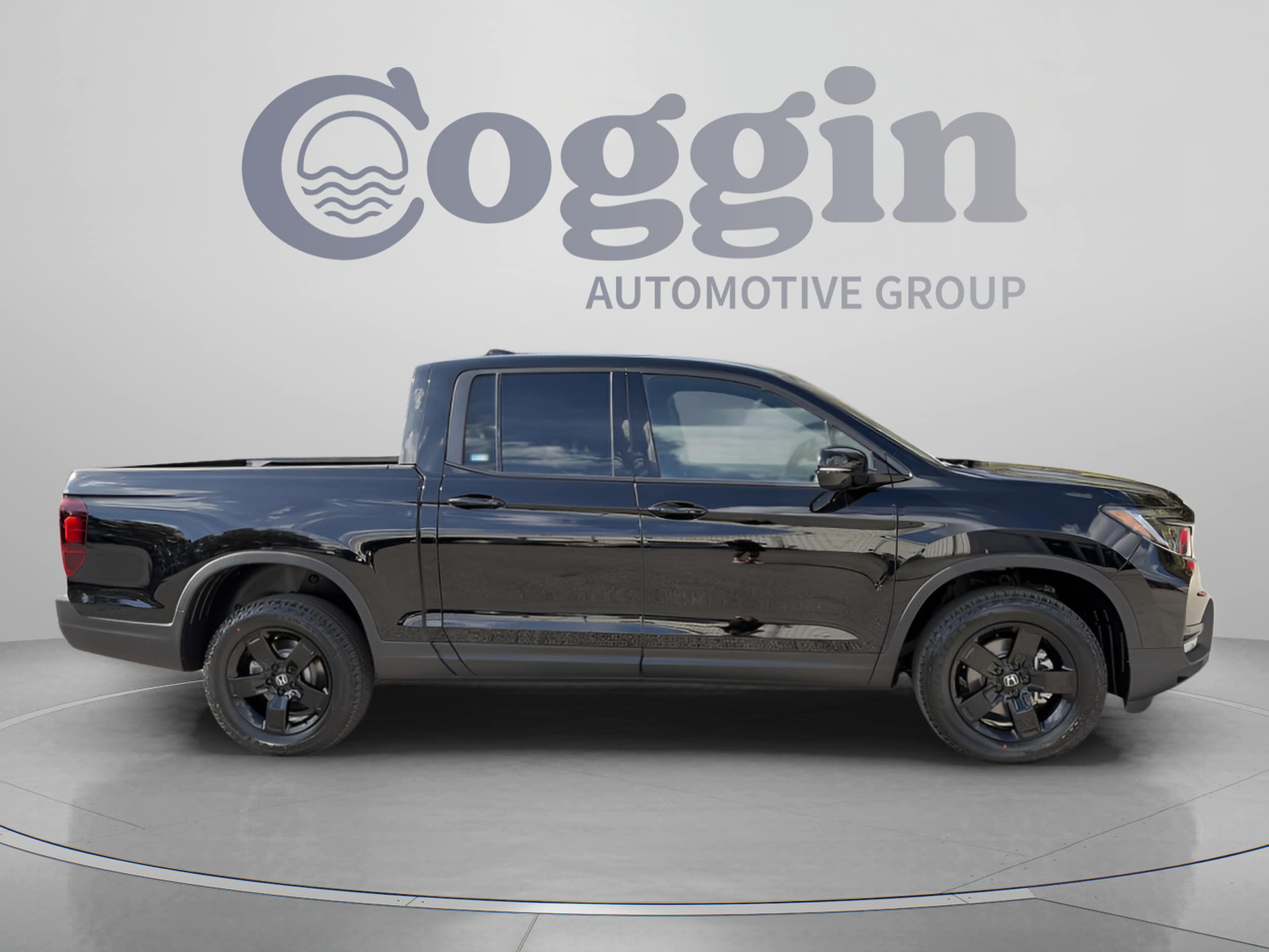2026 Honda Ridgeline Black Edition - Photo 9