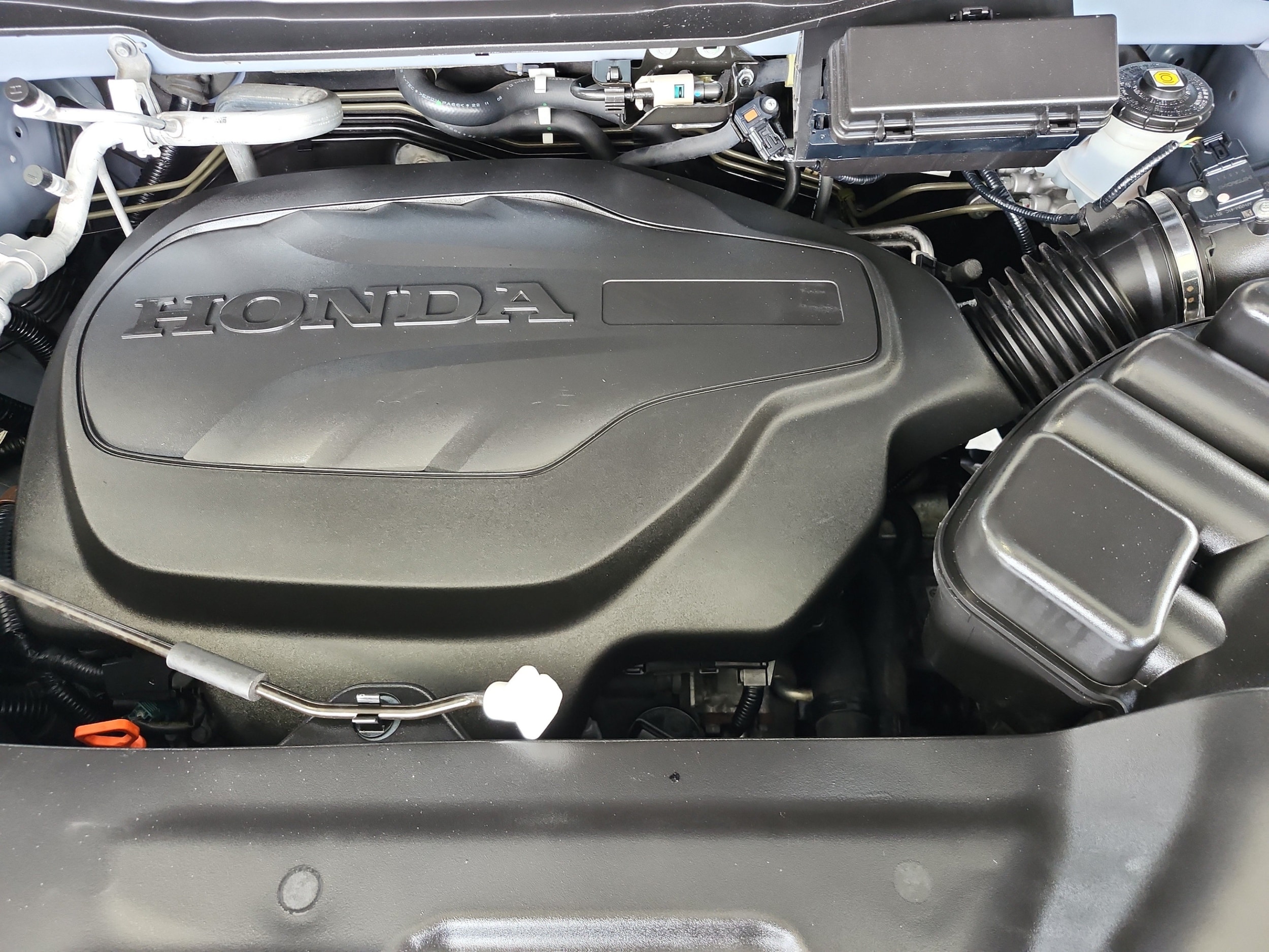 2023 Honda Ridgeline RTL-E - Photo 28
