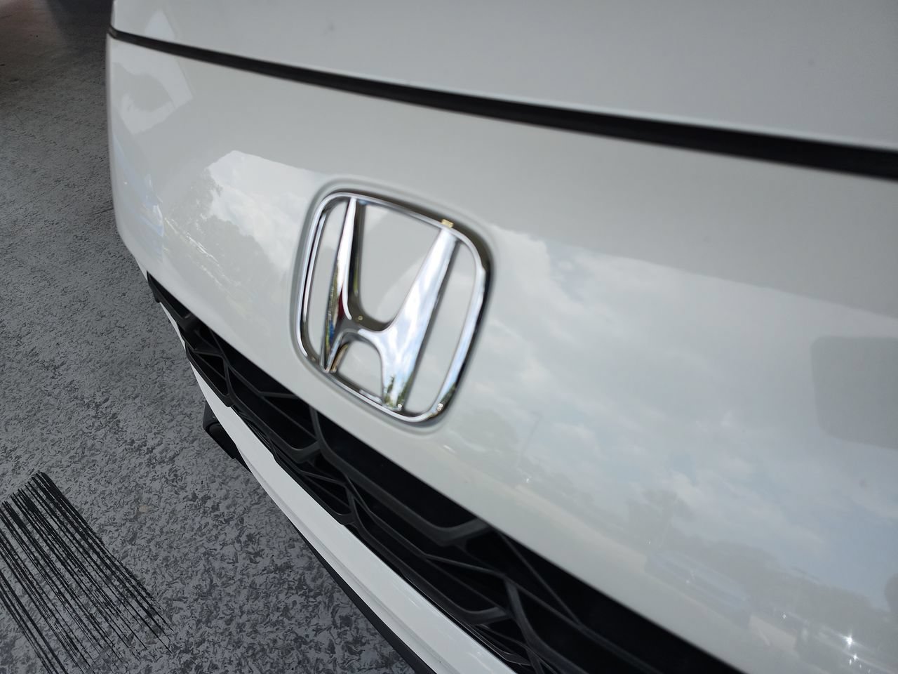 2023 Honda HR-V LX - Photo 22