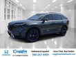 Honda CR-V Hybrid