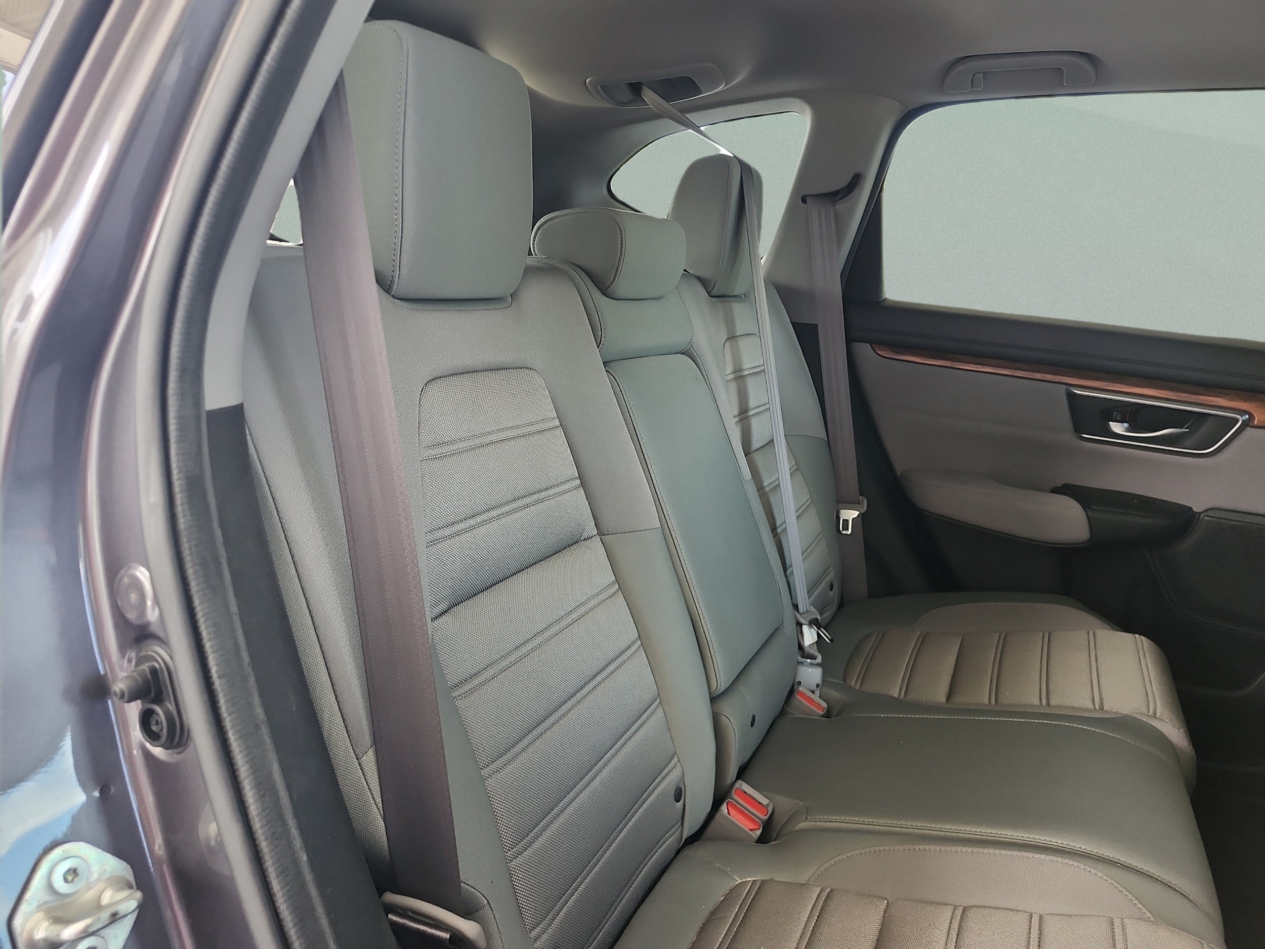 2021 Honda CR-V EX - Photo 18