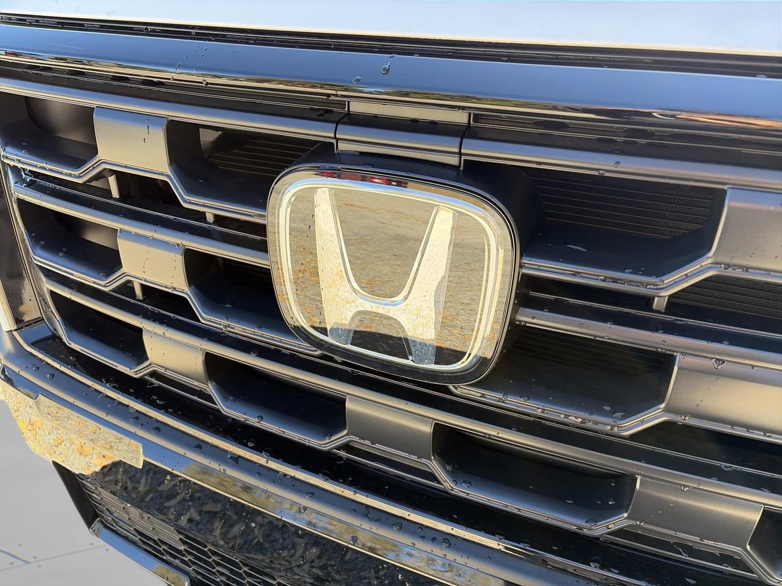 2026 Honda Pilot Sport - Photo 26