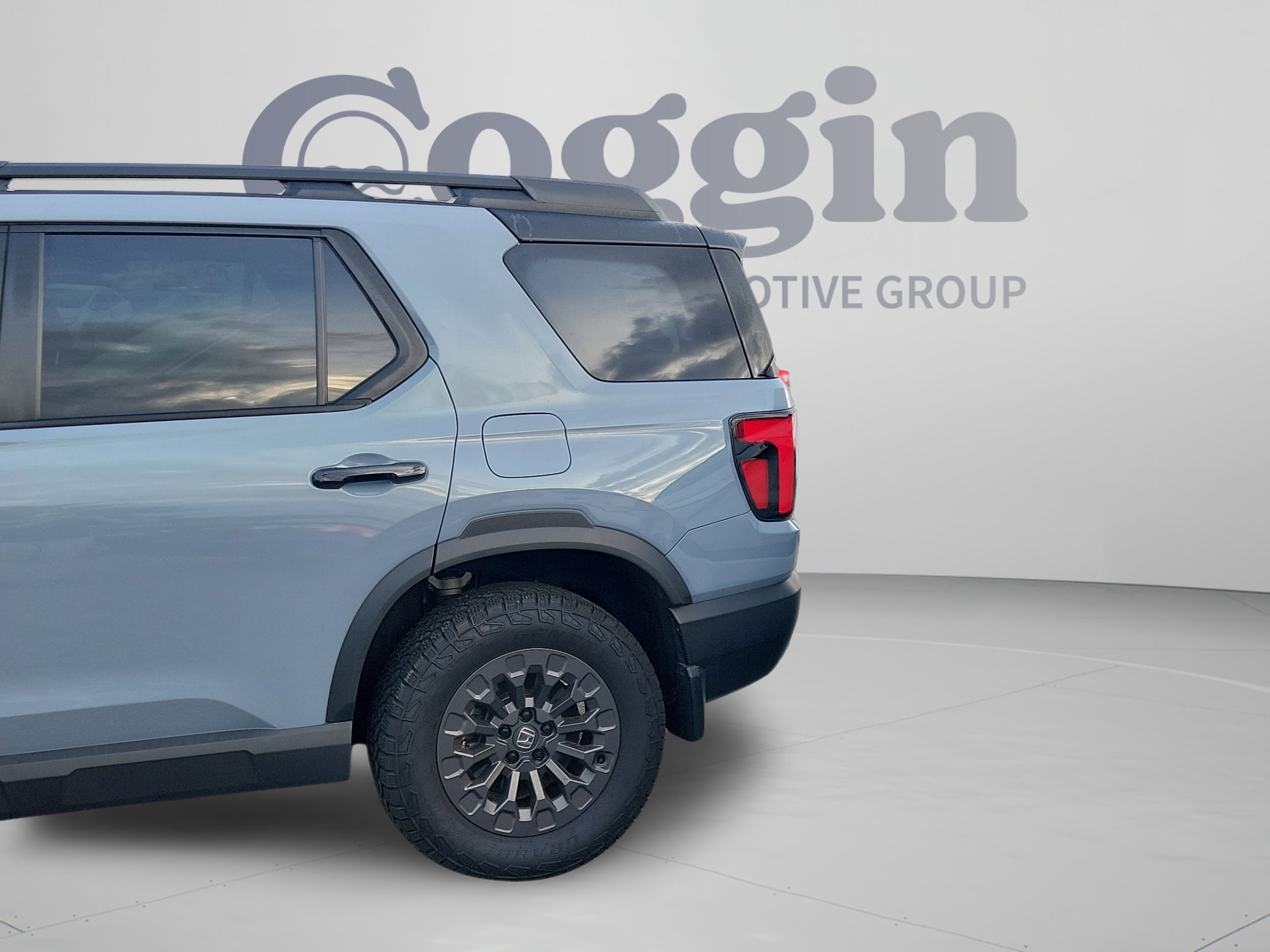 2026 Honda Passport TrailSport - Photo 27
