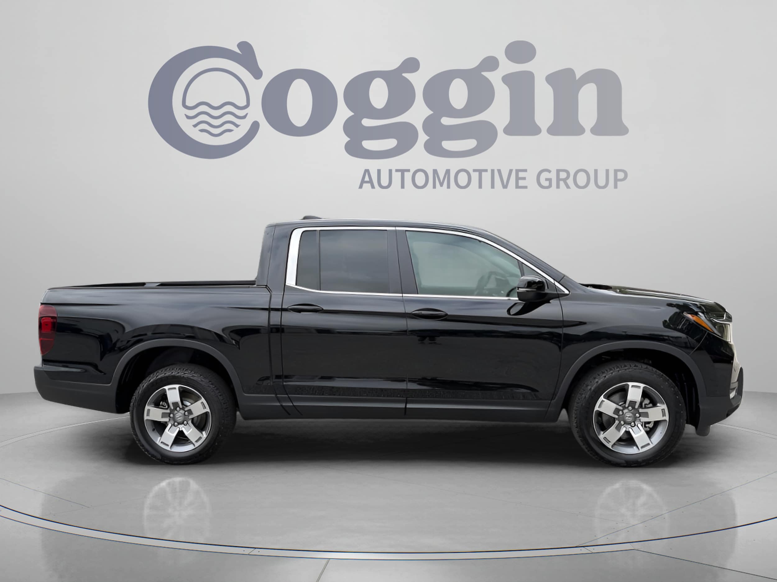 2026 Honda Ridgeline RTL - Photo 7
