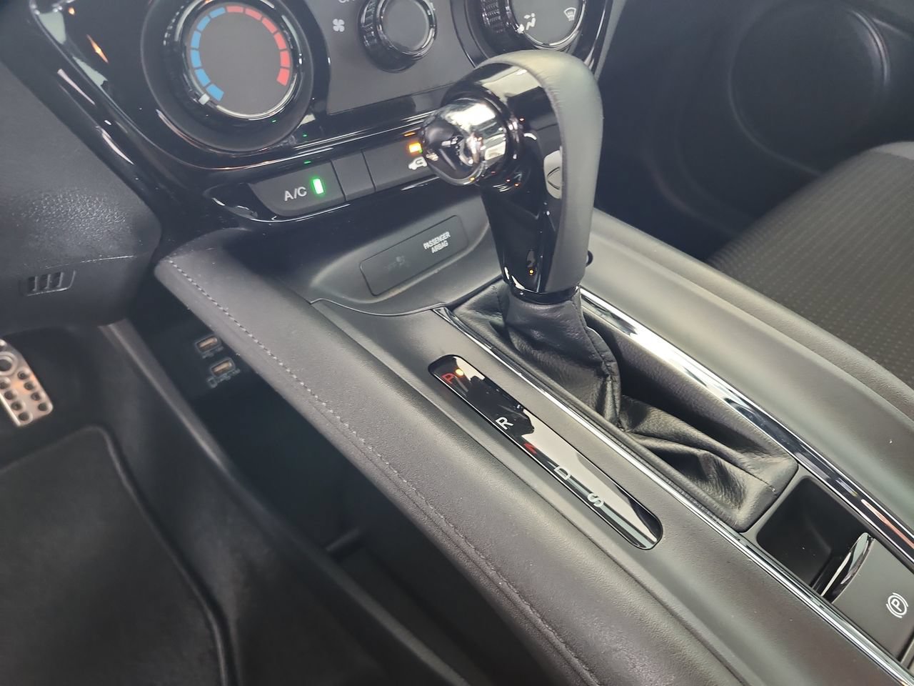 2021 Honda HR-V Sport - Photo 16